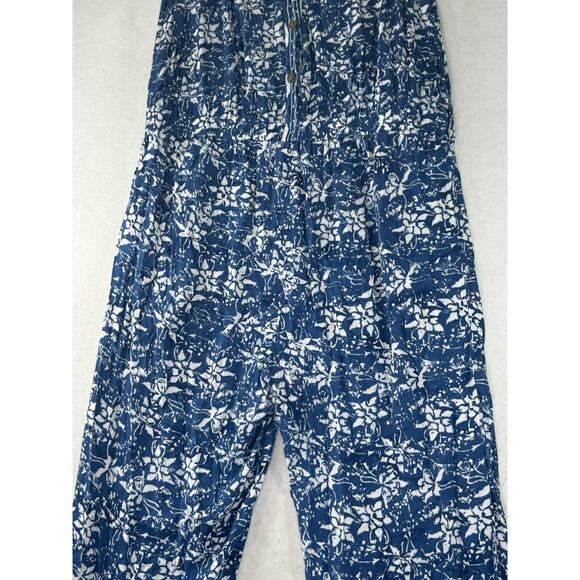 SOFT SURROUNDINGS Jumpsuit Pants 1 Piece Women’s Plus Size 1X‎ ** No belt - Picture 7 of 10